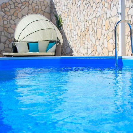 Il Giardino Delle Jacaranda Bed & Breakfast Talsano Dış mekan fotoğraf