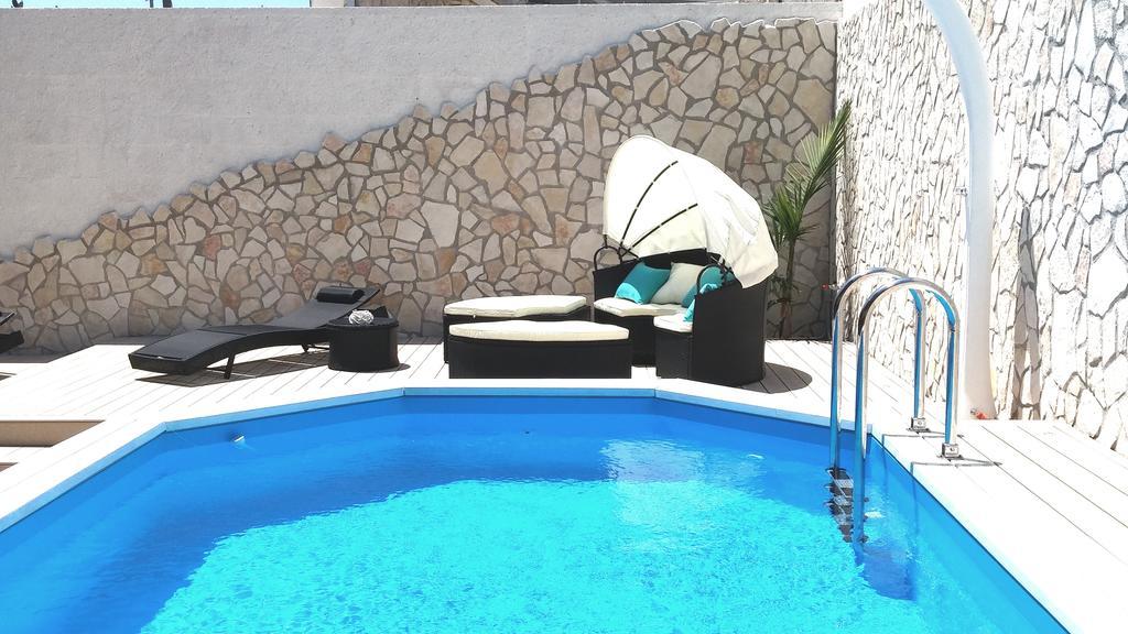 Il Giardino Delle Jacaranda Bed & Breakfast Talsano Dış mekan fotoğraf