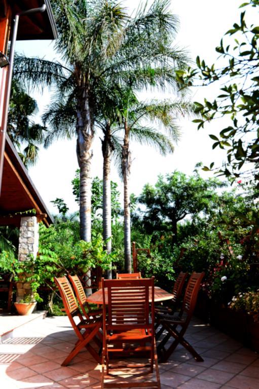 Il Giardino Delle Jacaranda Bed & Breakfast Talsano Dış mekan fotoğraf
