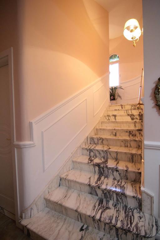 Il Giardino Delle Jacaranda Bed & Breakfast Talsano Dış mekan fotoğraf