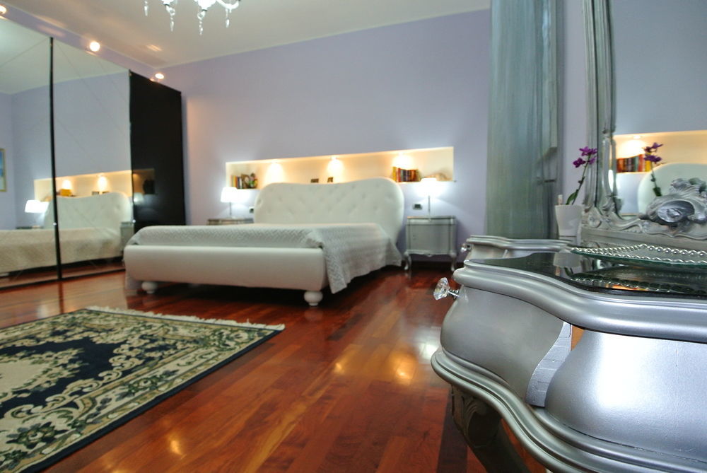 Il Giardino Delle Jacaranda Bed & Breakfast Talsano Dış mekan fotoğraf