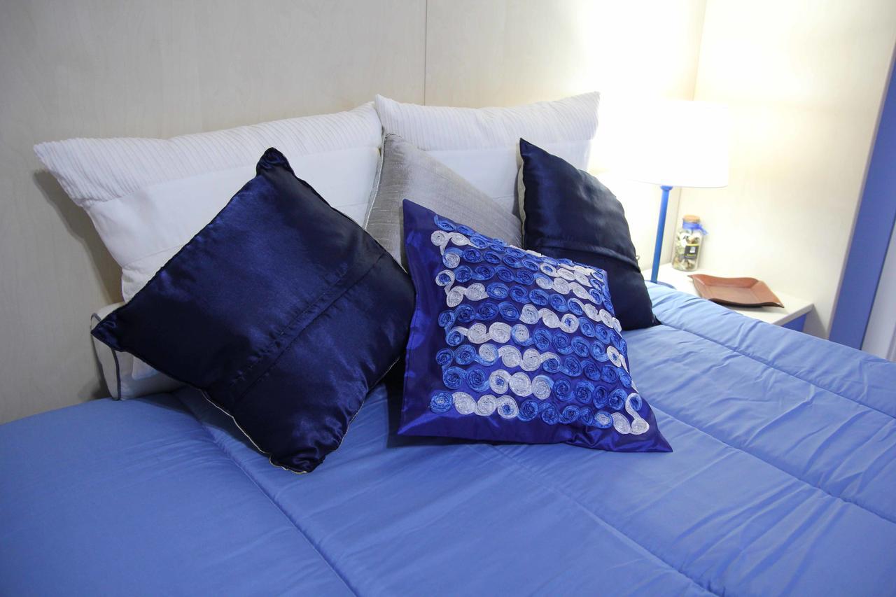 Il Giardino Delle Jacaranda Bed & Breakfast Talsano Dış mekan fotoğraf