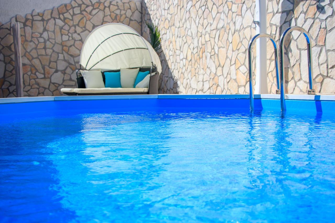 Il Giardino Delle Jacaranda Bed & Breakfast Talsano Dış mekan fotoğraf