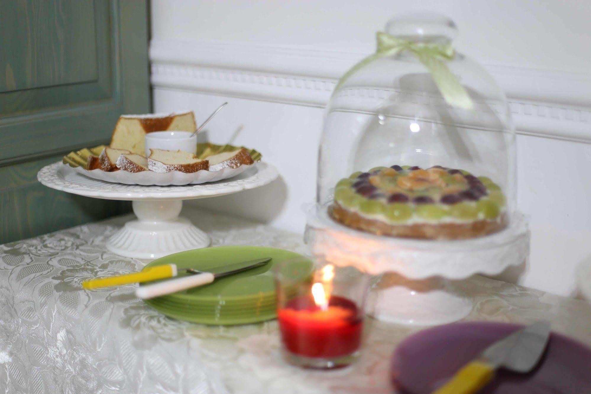 Il Giardino Delle Jacaranda Bed & Breakfast Talsano Dış mekan fotoğraf
