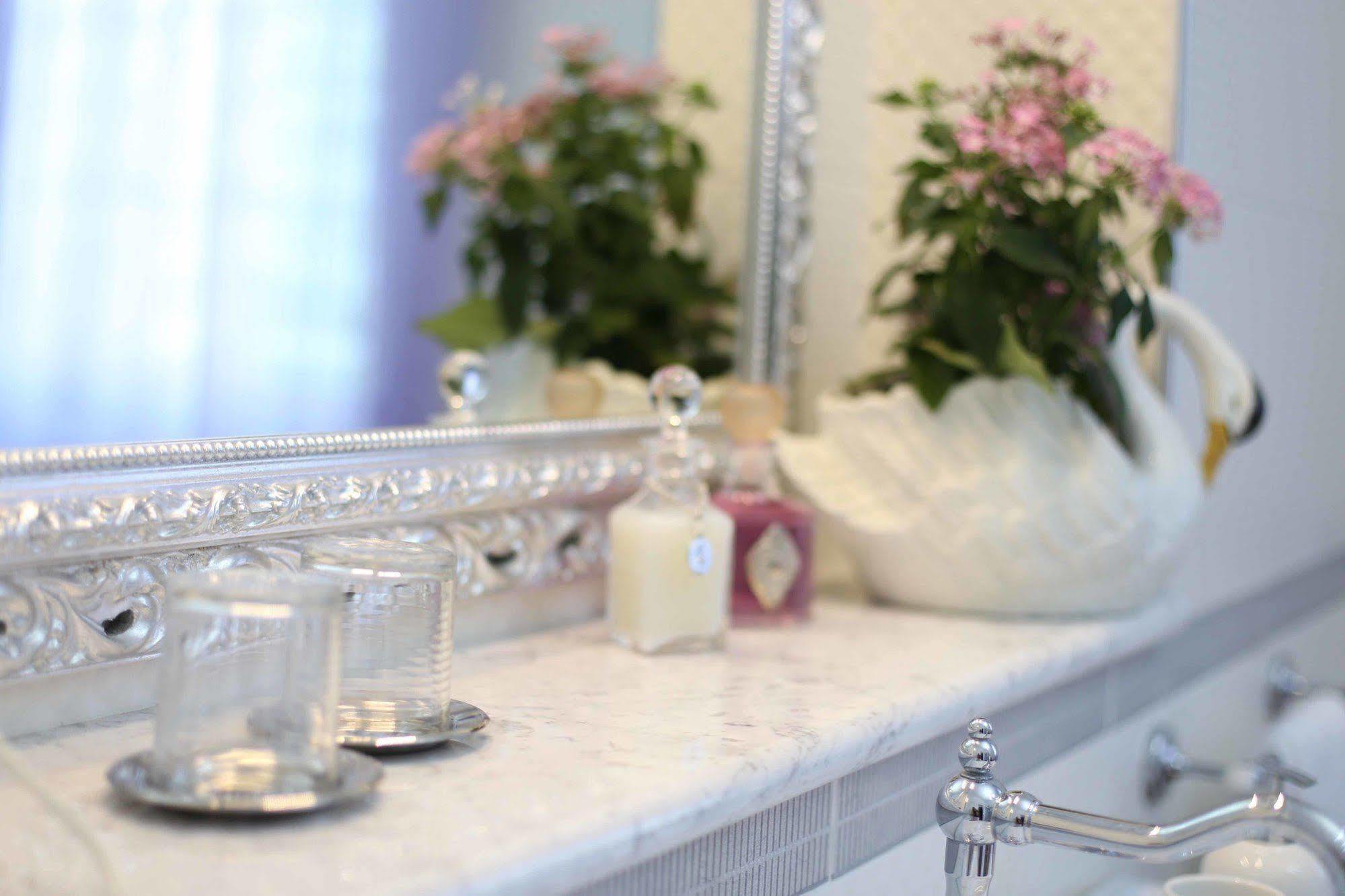 Il Giardino Delle Jacaranda Bed & Breakfast Talsano Dış mekan fotoğraf