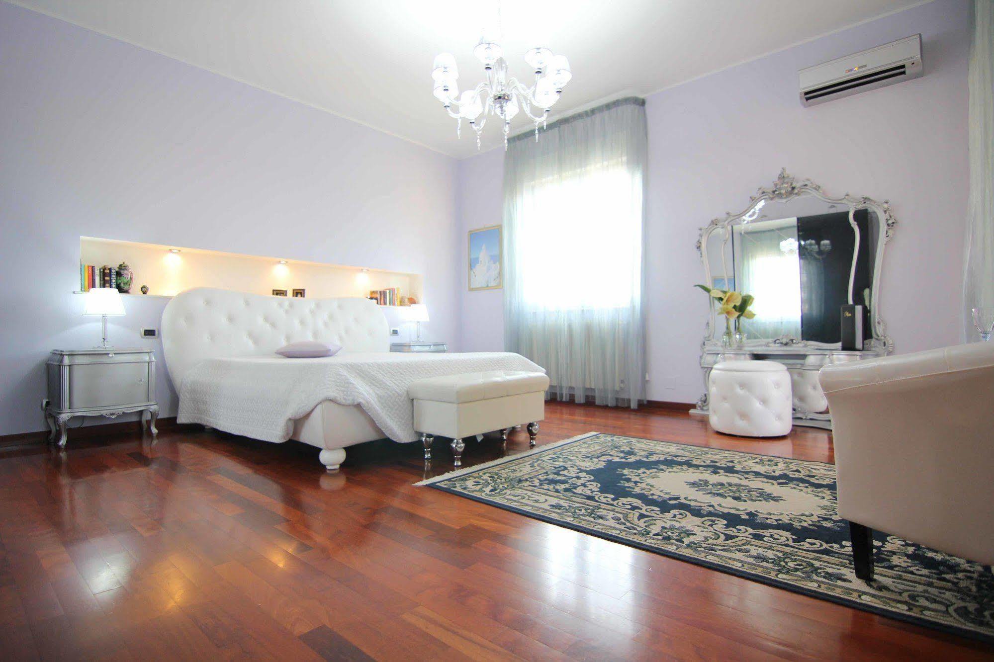 Il Giardino Delle Jacaranda Bed & Breakfast Talsano Dış mekan fotoğraf