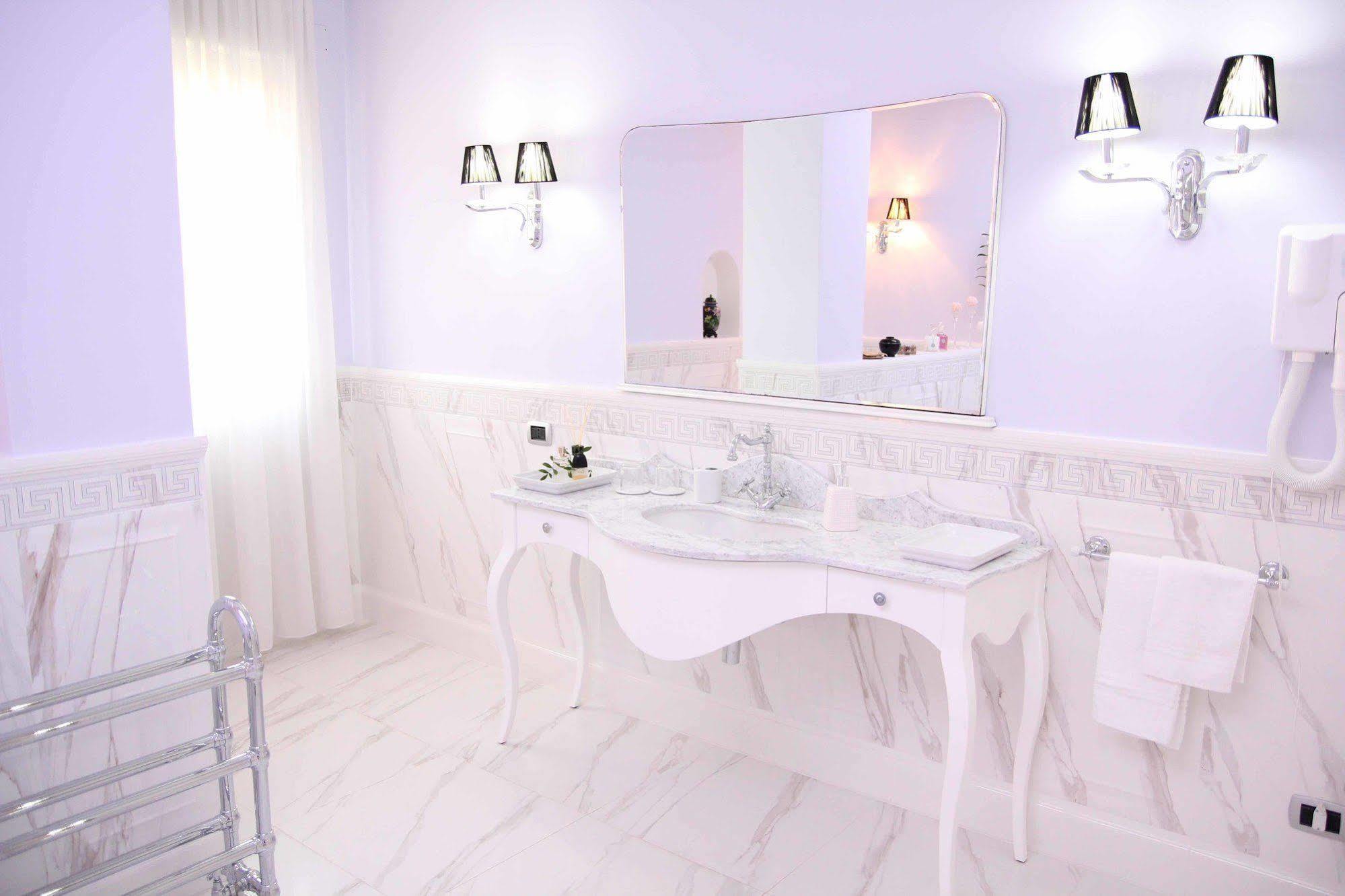 Il Giardino Delle Jacaranda Bed & Breakfast Talsano Dış mekan fotoğraf