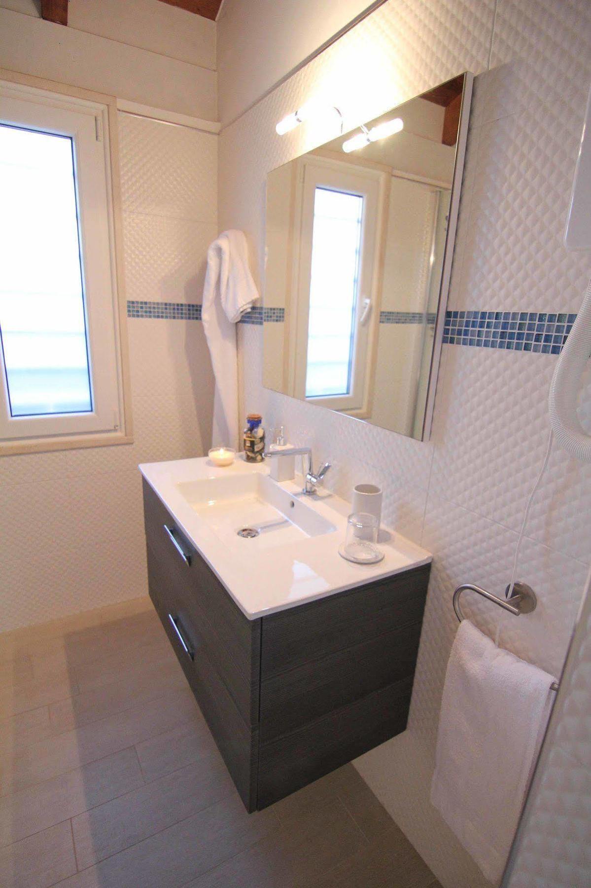 Il Giardino Delle Jacaranda Bed & Breakfast Talsano Dış mekan fotoğraf