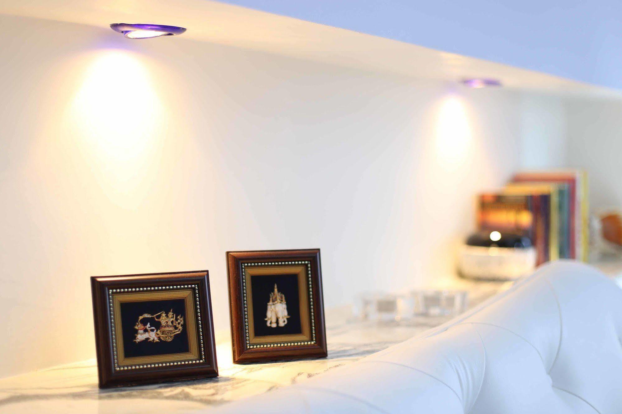 Il Giardino Delle Jacaranda Bed & Breakfast Talsano Dış mekan fotoğraf