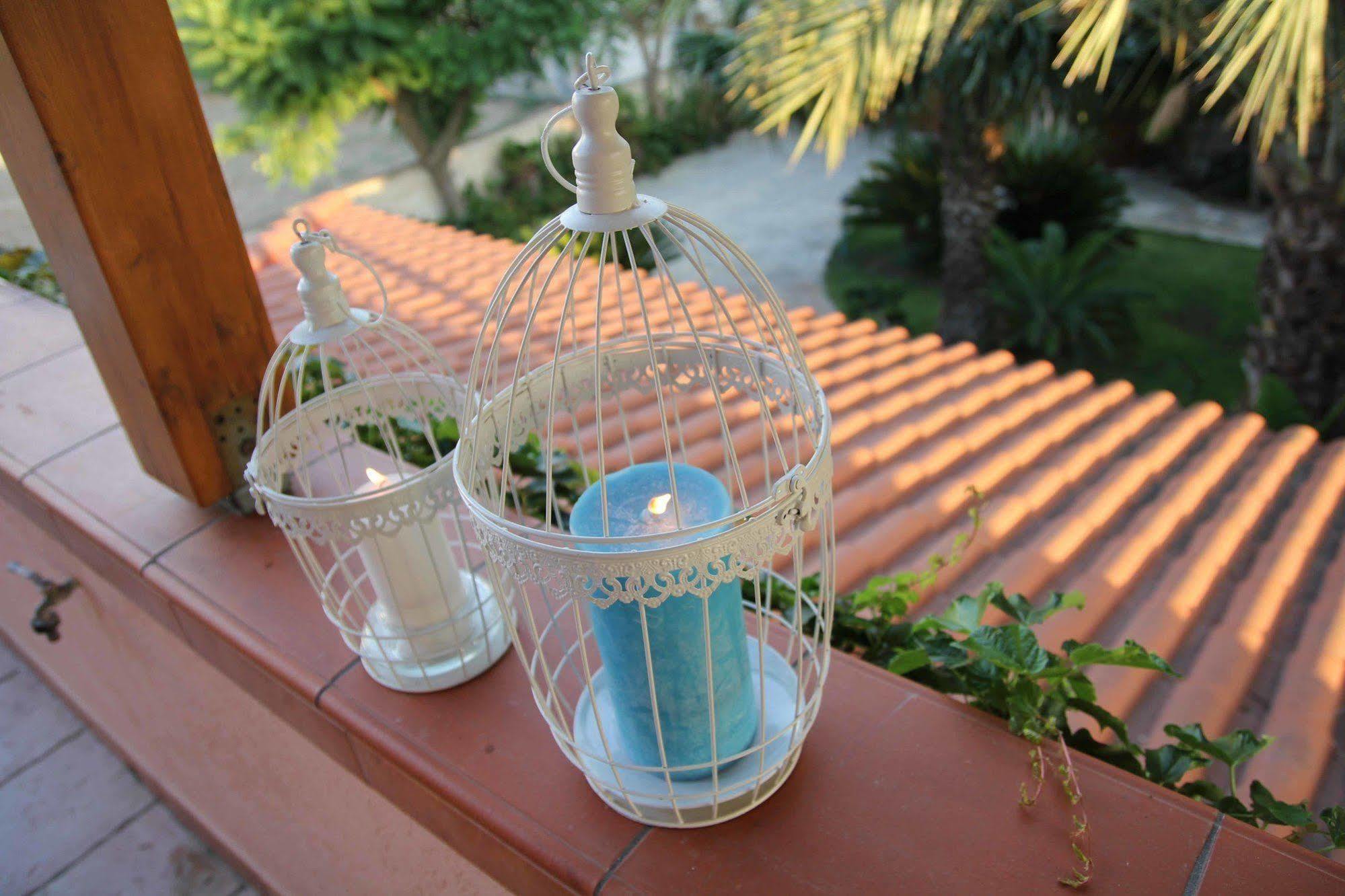 Il Giardino Delle Jacaranda Bed & Breakfast Talsano Dış mekan fotoğraf