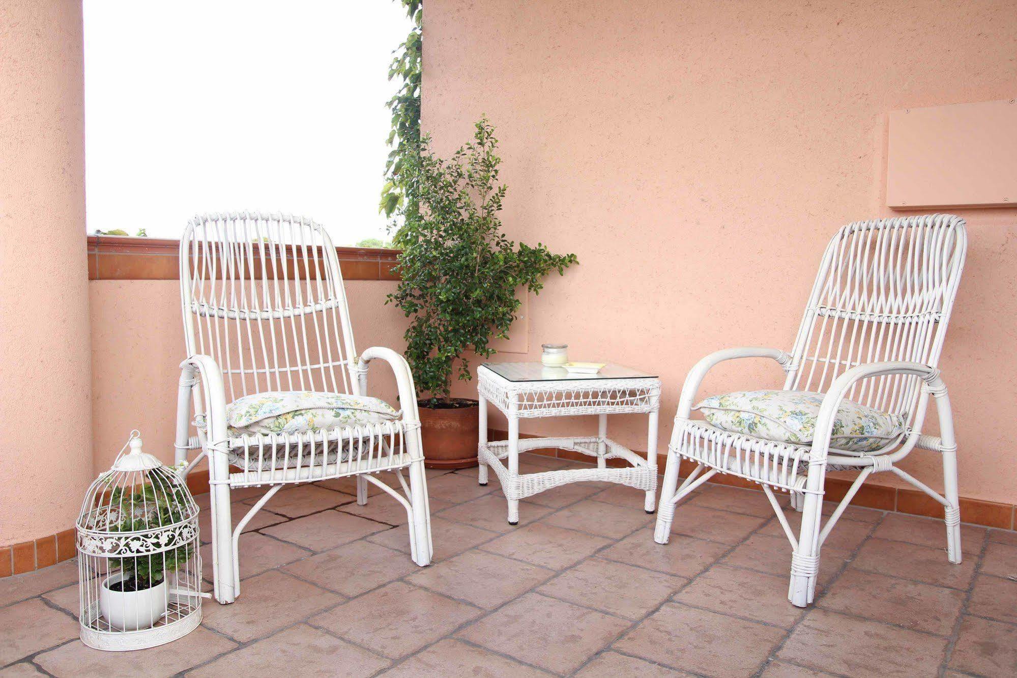 Il Giardino Delle Jacaranda Bed & Breakfast Talsano Dış mekan fotoğraf