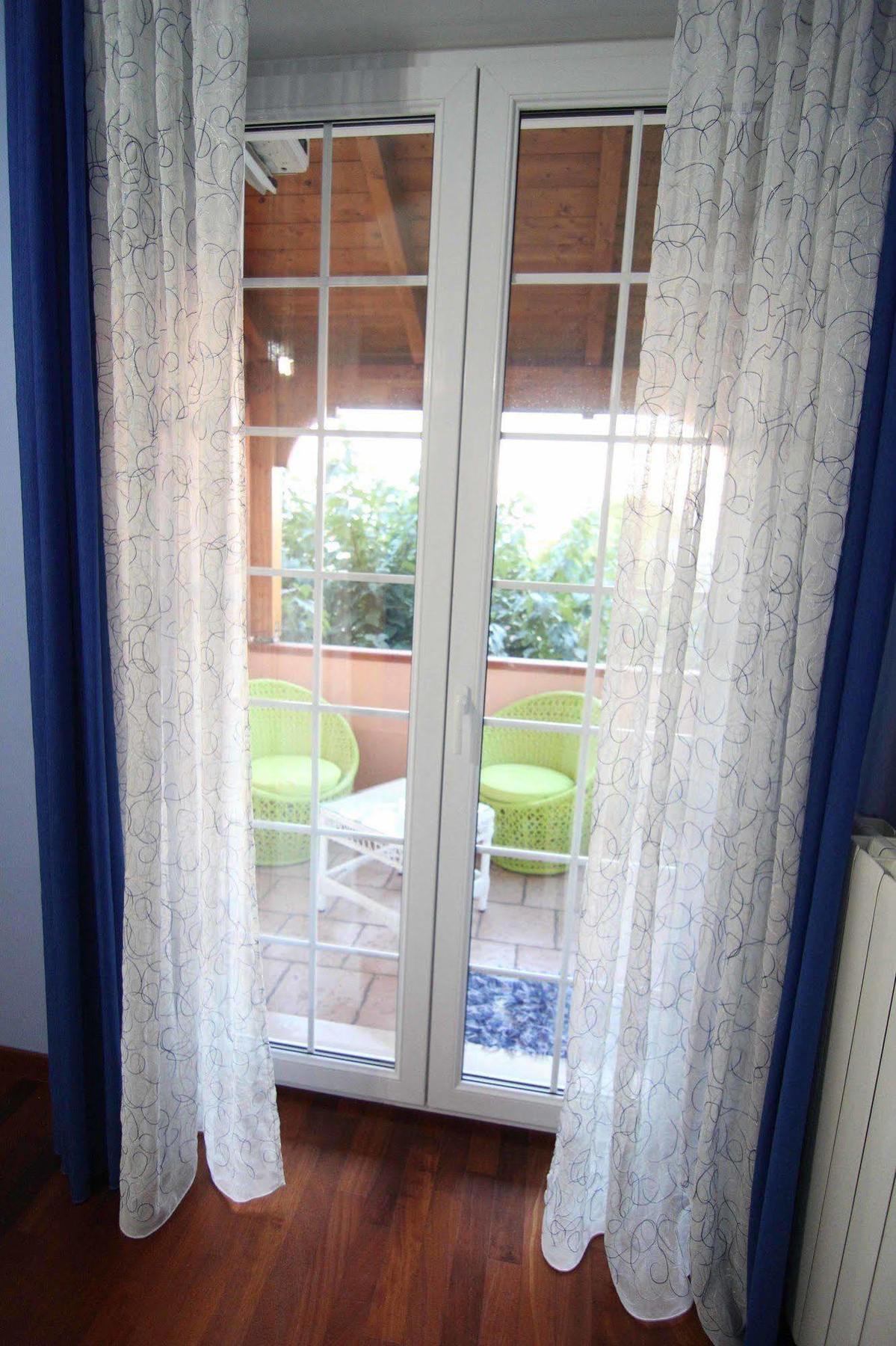 Il Giardino Delle Jacaranda Bed & Breakfast Talsano Dış mekan fotoğraf