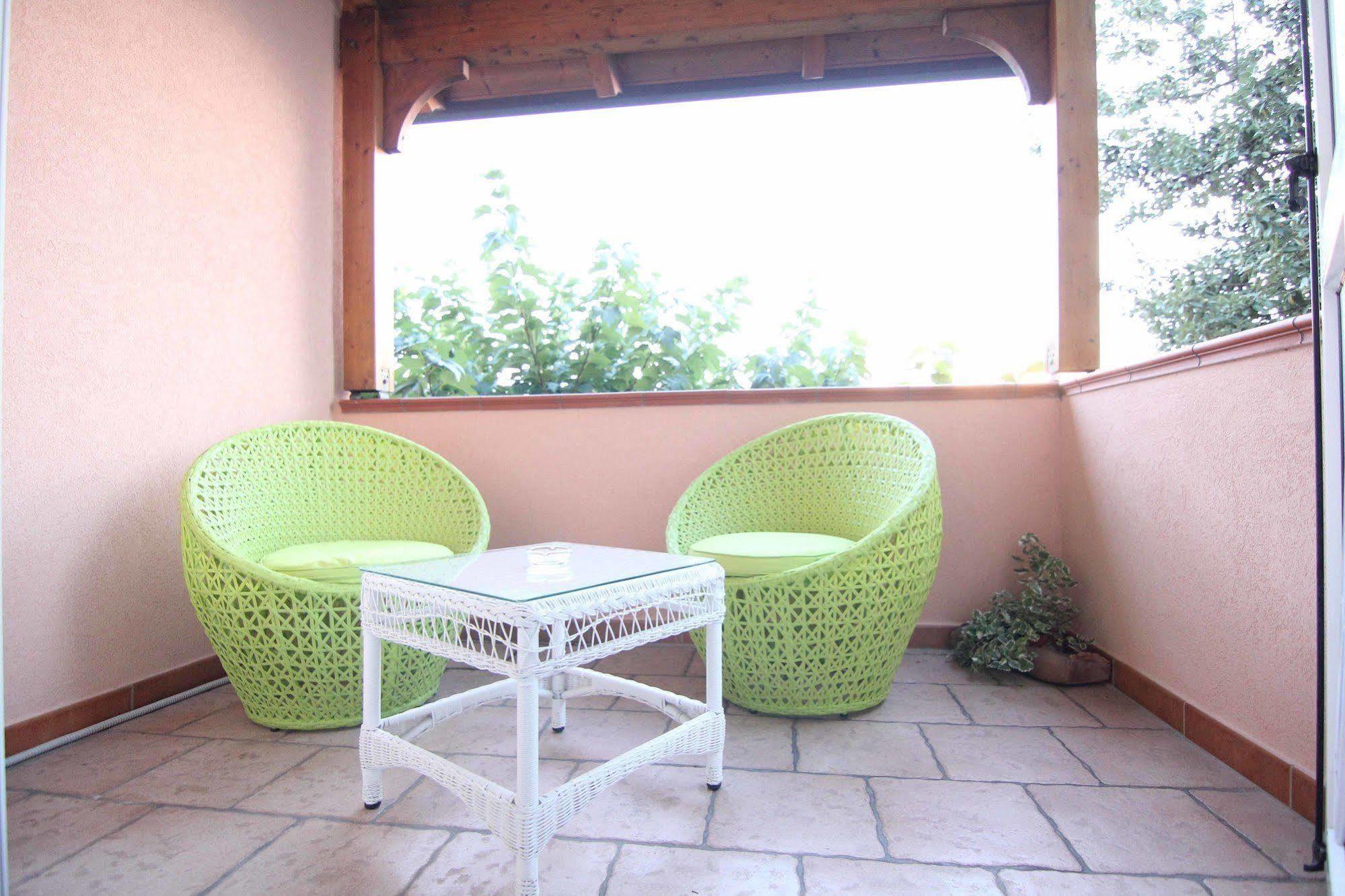 Il Giardino Delle Jacaranda Bed & Breakfast Talsano Dış mekan fotoğraf