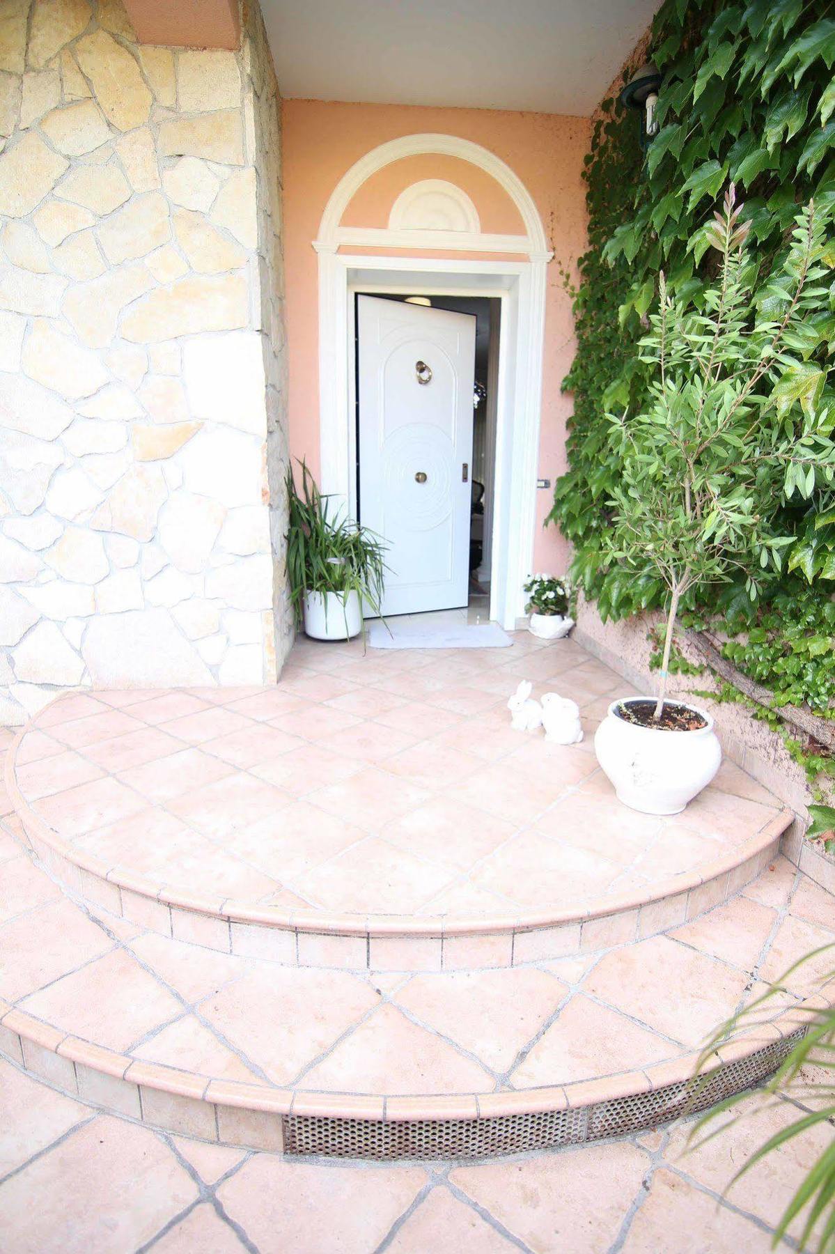 Il Giardino Delle Jacaranda Bed & Breakfast Talsano Dış mekan fotoğraf