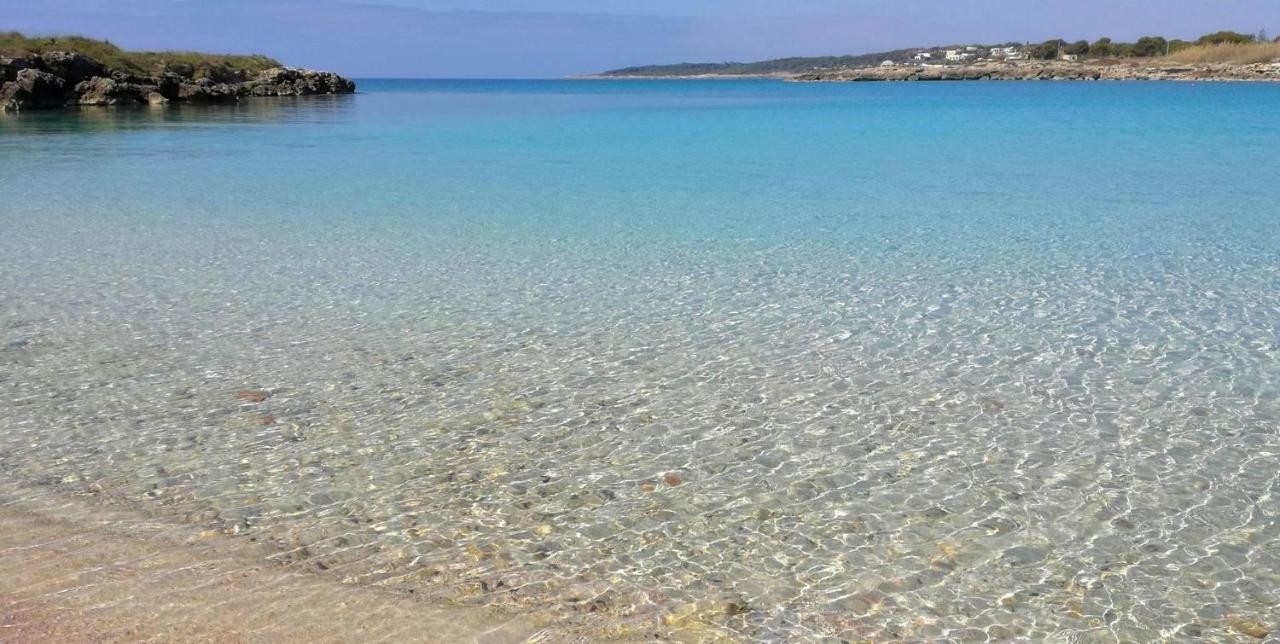 Il Giardino Delle Jacaranda Bed & Breakfast Talsano Dış mekan fotoğraf
