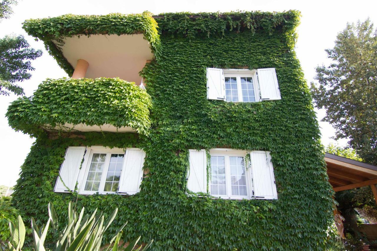 Il Giardino Delle Jacaranda Bed & Breakfast Talsano Dış mekan fotoğraf
